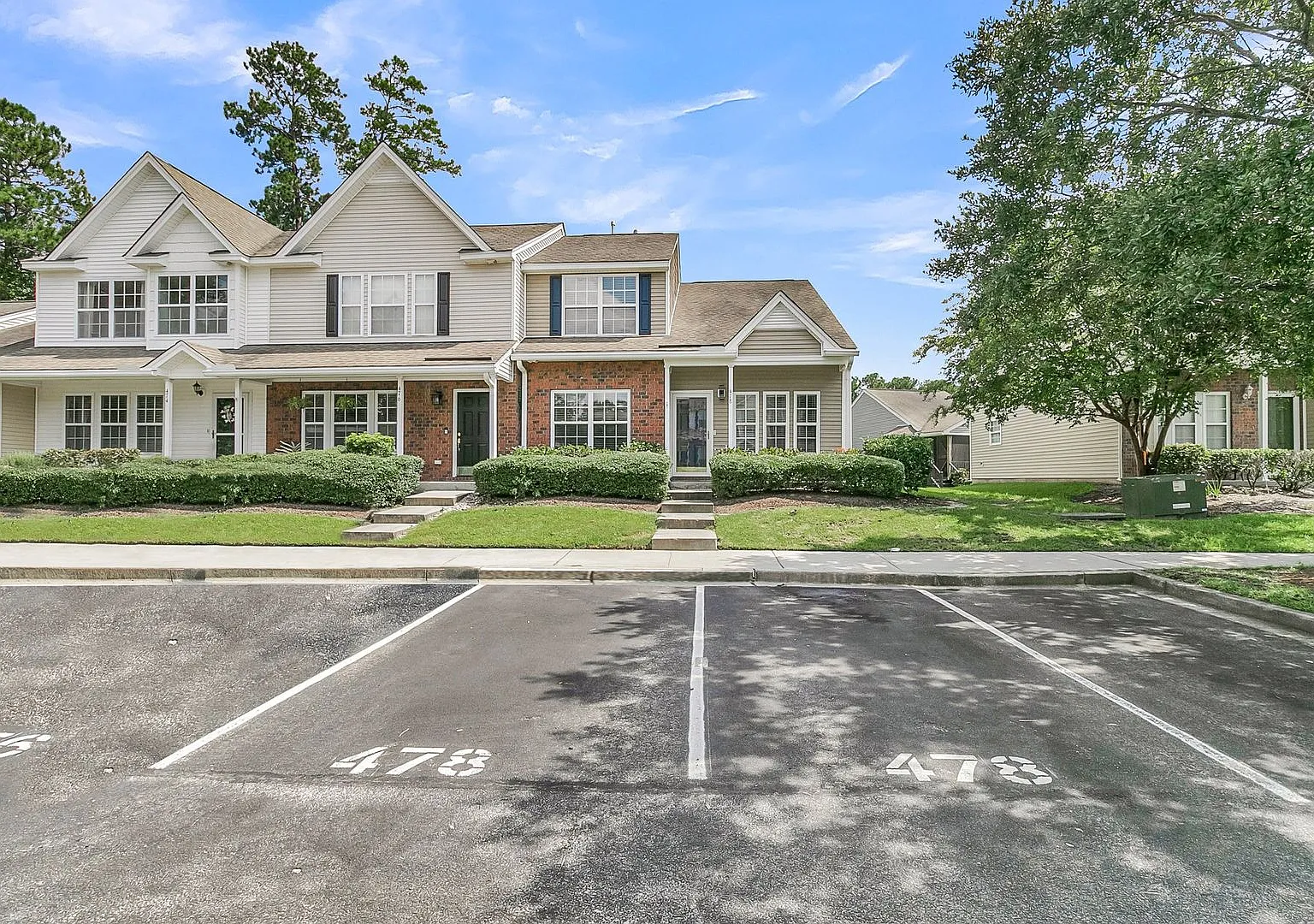 Beautiful Clements Ferry Townhome! — Photo 3