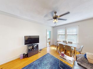 4 Chiswick Rd APT 27, Brighton, MA 02135