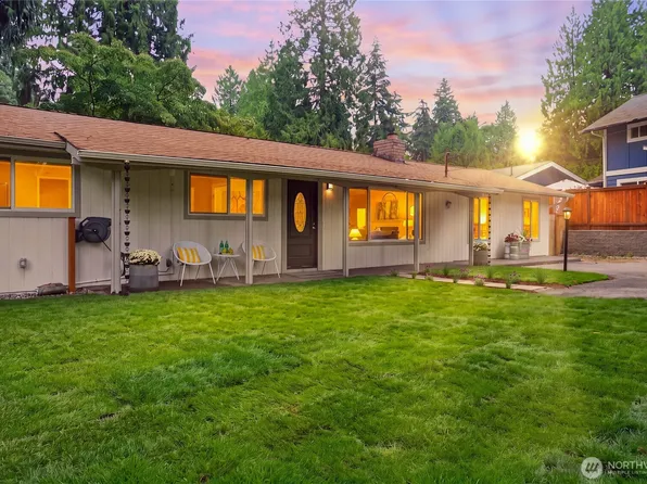 13323 108th Avenue NE, Kirkland, WA 98034