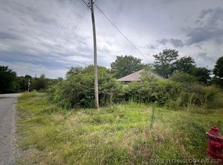 108 Howell Ave, McCurtain, OK 74944