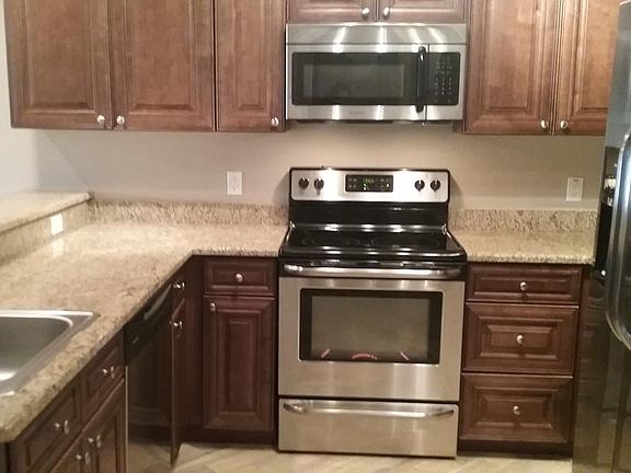 STAINLESS STEEL KITCHEN