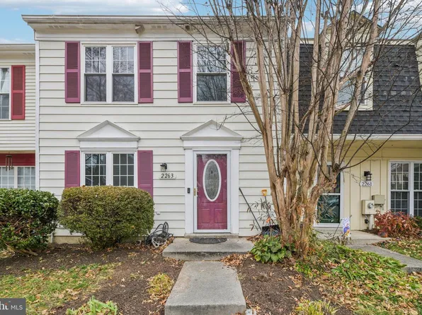 2263 Prince Of Wales Ct, Bowie, MD 20716