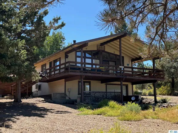 692-685 Lahonton Heights Dr, Susanville, CA 96130