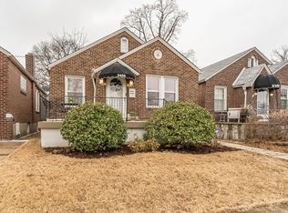 5456 Robert Ave, Saint Louis, MO 63109