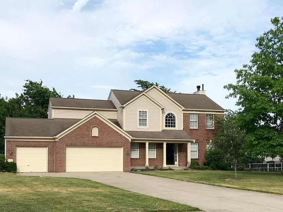 14223 Esprit Drive