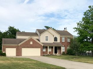 14223 Esprit Dr, Carmel, IN 46074