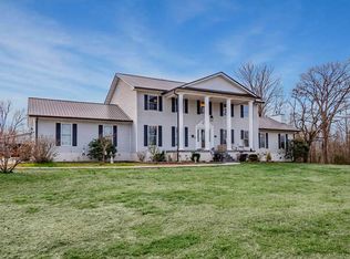 1737 Bratton Ln, Williamsport, TN 38487