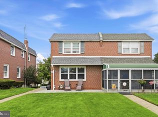 507 Perry St, Ridley Park, PA 19078