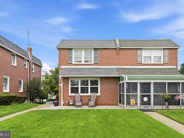 507 Perry St, Ridley Park, PA 19078