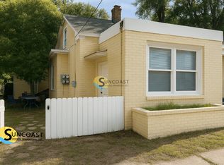 1141 Old Hickory Rd, Jacksonville, FL 32207