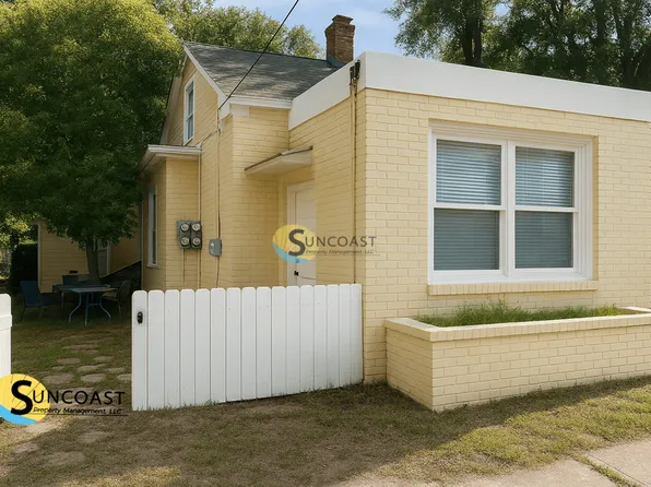 1141 Old Hickory Rd, Jacksonville, FL 32207