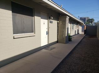 1019 E Fairmount Ave, Phoenix, AZ 85014