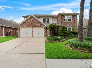 12918 Fern Mill Ct, Houston, TX 77041