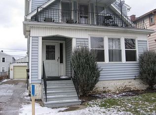 132 Marne Rd, Buffalo, NY 14215
