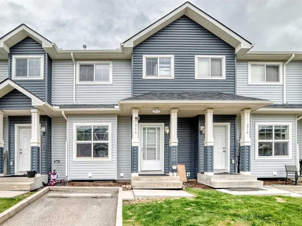 111 N Tarawood Ln NE #214, Calgary, AB T3J 0G9