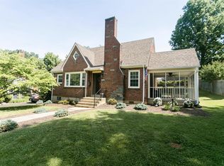 1134 Rhode Island Ave, Lynchburg, VA 24502