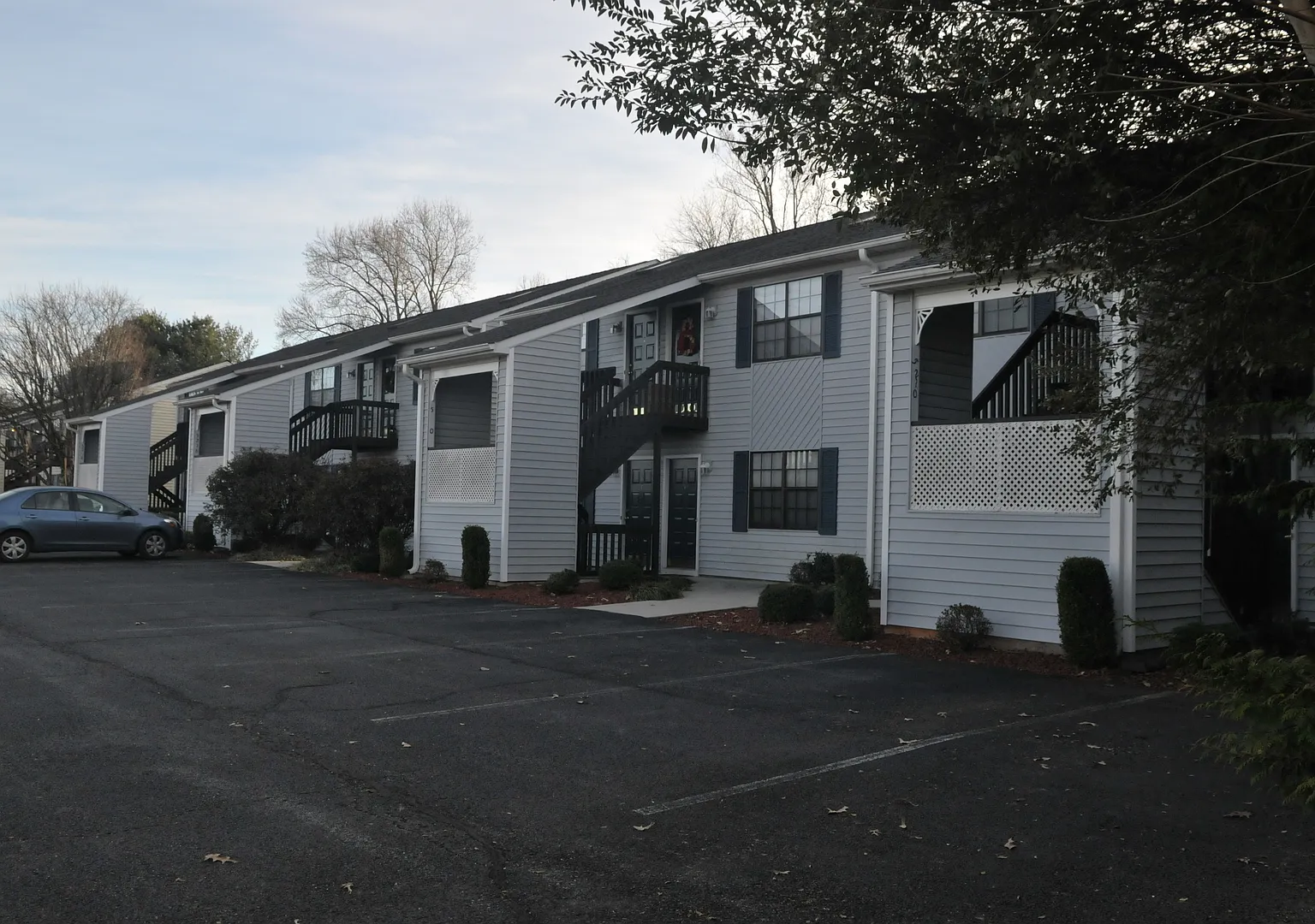Forestside — Photo 1