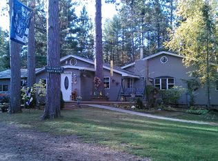 W8271 Us Highway 8, Pembine, WI 54156