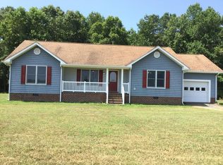 6315 Newland Rd, Warsaw, VA 22572