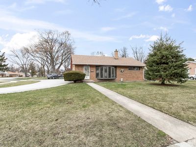 650 E Palatine Rd, Palatine, IL, 60074