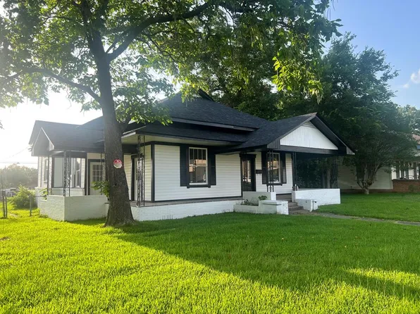 505 N 1st St, Lufkin, TX 75901