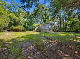 5520 Chisolm Rd, Johns Island, SC 29455