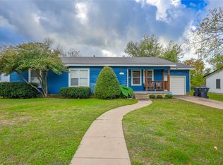 1312 Guthrie Dr, Waco, TX 76710