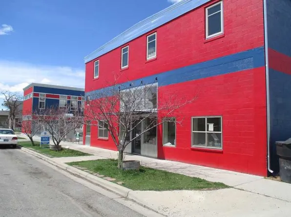 2915 2nd Ave S #206, Billings, MT 59101