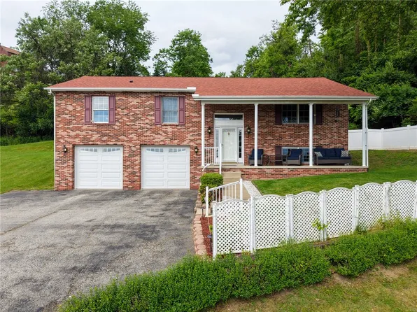 4222 Outlook Dr, West Mifflin, PA 15122