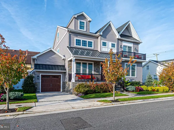 420 N Delavan Ave, Margate, NJ 08402
