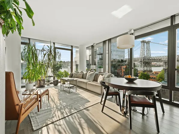 429 Kent Ave #740, Brooklyn, NY 11249