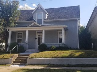 3714 Cambridge Ave, Saint Louis, MO 63143