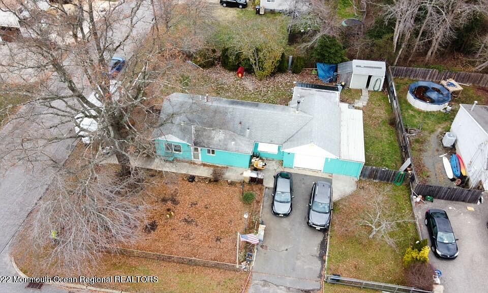 191 Brennan Concourse, Bayville, NJ 08721 Zillow