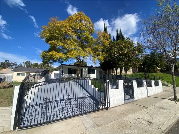 4549 Jade St, Los Angeles, CA 90032