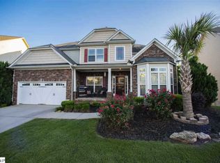 208 Abbey Gardens Ln, Simpsonville, SC 29681