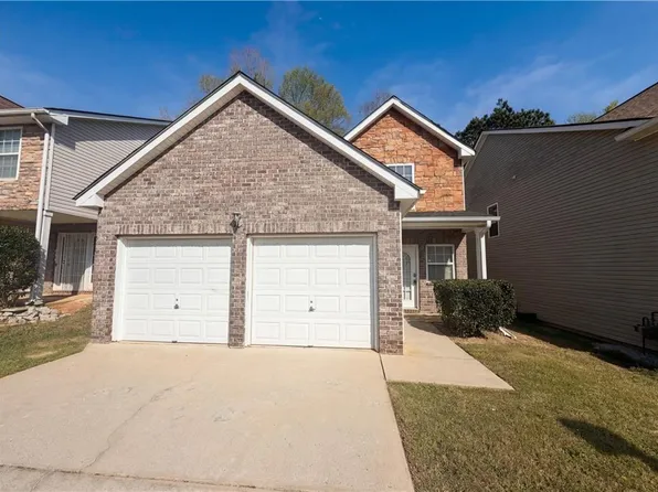 8806 Seneca Rd, Palmetto, GA 30268
