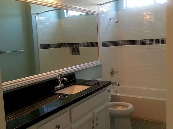 2nd Bathroom