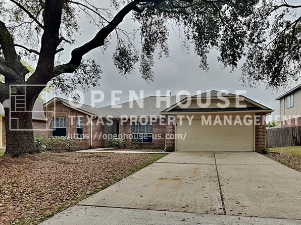 18131 Gravenhurst Ln, Tomball, TX 77377