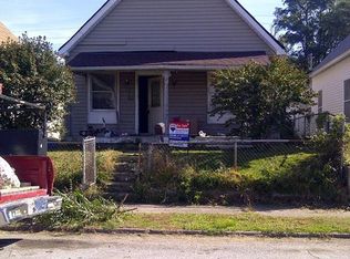 515 S Harris Ave, Indianapolis, IN