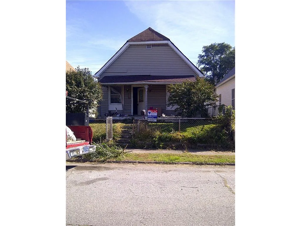 515 S Harris Ave photo 1