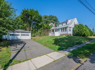 98 Highland Ter, New Britain, CT 06053