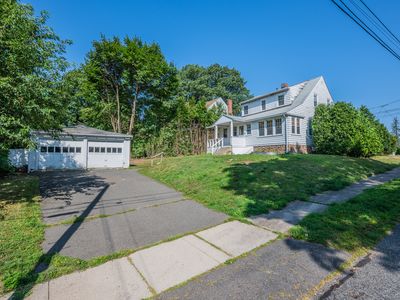 98 Highland Terrace, New Britain, CT, 06053