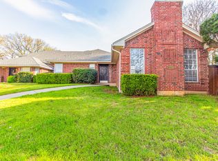 3206 Cape Cod Ct, Arlington, TX 76017