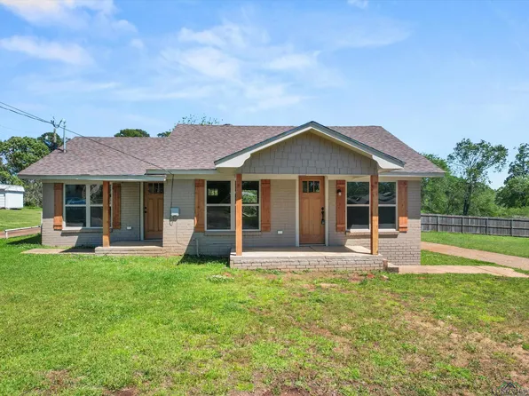112 N Estes, Hughes Springs, TX 75656