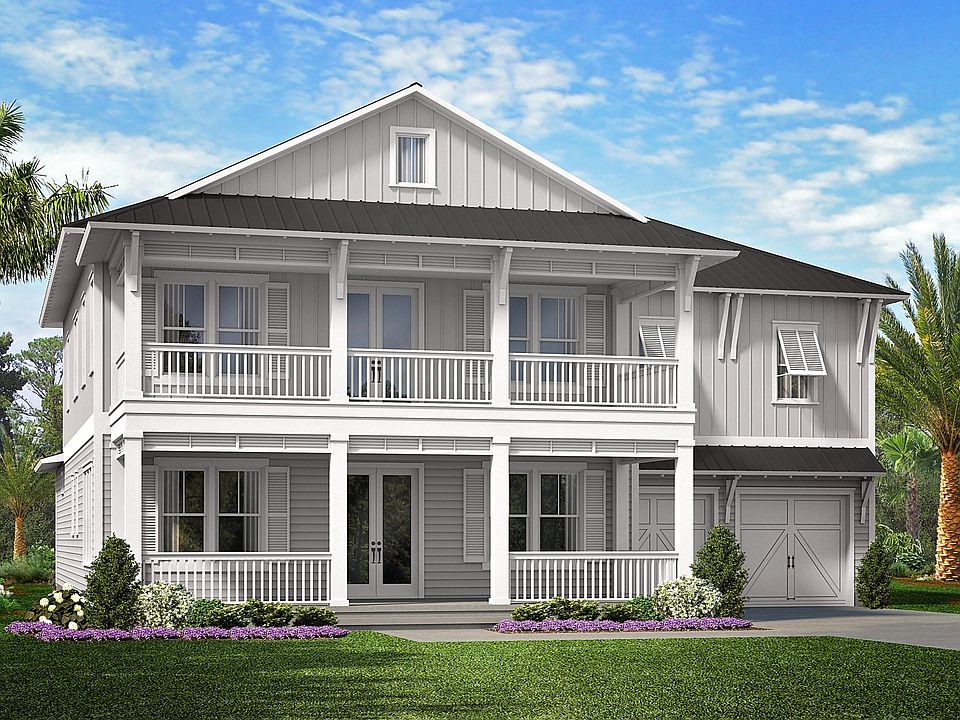 1st image of 60 Walton Gulfview Dr Lot 5