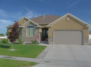 684 W 750 S, Layton, UT 84041