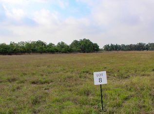 253 Apache Trce NW, Harper, TX 78631