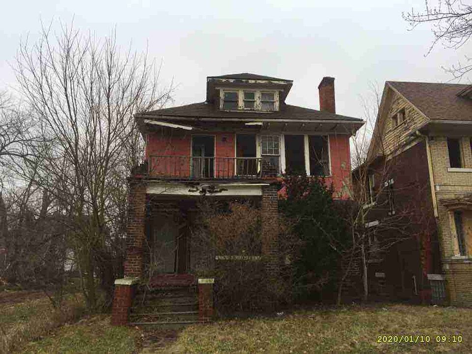 3758 Carter