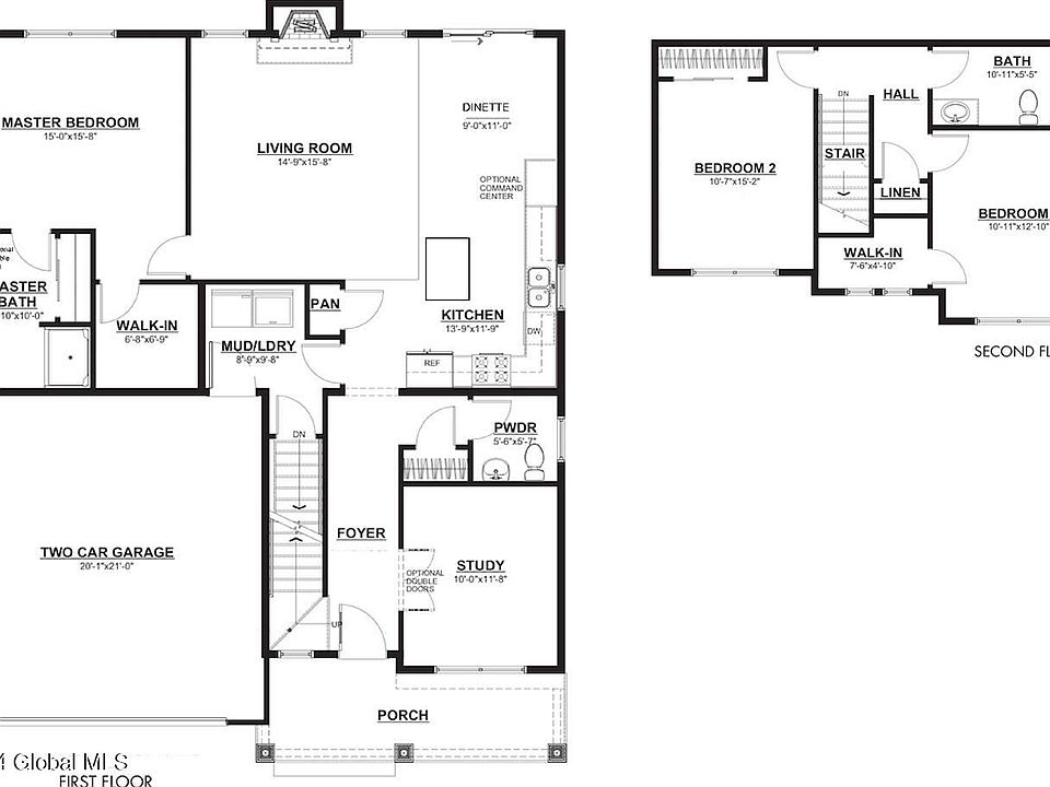 2nd image of 14 Hunter Court
