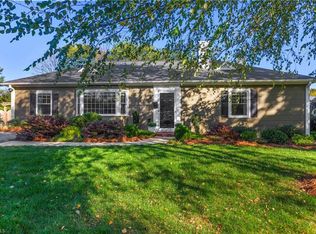 933 Vernon Ave, Winston Salem, NC 27106